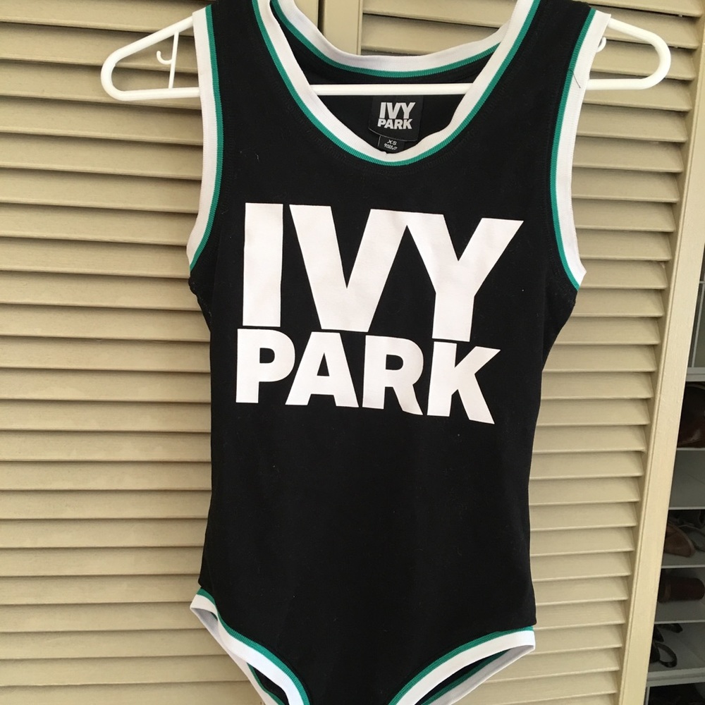 Ivy park bodysuit